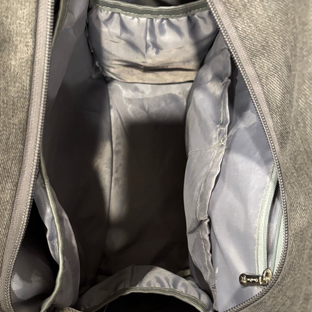 RUVALINO  Diaper bag with so many pockets, love this brand👶🏻 - Picture 5 of 5